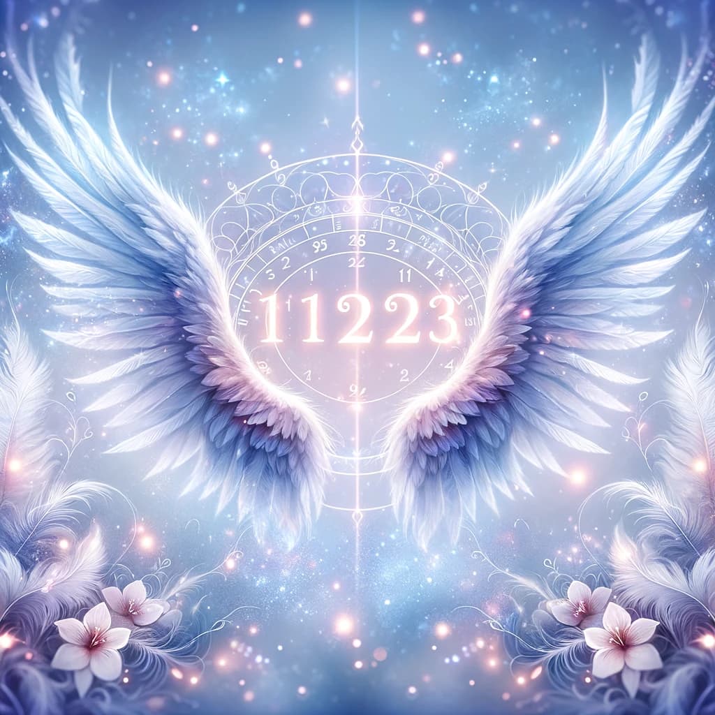 Angel Numbers